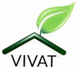Logotipo de Virginia Quiñones