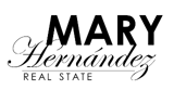 Logotipo de Mary Hernandez