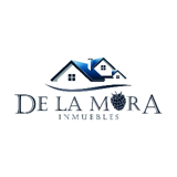 Logotipo de Inmuebles de la Mora