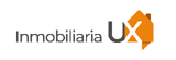 Logotipo de Inmobiliaria Ux