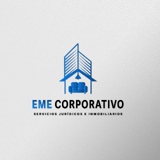 Logotipo de EME CORPORATIVO
