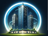 Logotipo de Yaz inmobiliario
