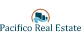Logotipo de Pacifico Real Estate