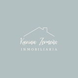 Logotipo de KARINA ZERMEÑO INMOBILIARIA