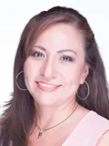 Logotipo de carolina castro ortiz