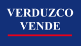Logotipo de VERDUZCO VENDE inmobiliaria