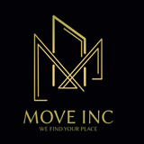 Logotipo de MOVE INC & NAVE INDUSTRIAL