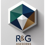 Logotipo de R&G Asesores Inmobiliarios
