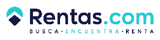 Logotipo de Rentas.com Integra