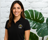 Logotipo de ISABELLA LEON