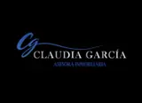 Logotipo de Claudia  García
