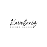 Logotipo de Kavelariz Bienes Raices