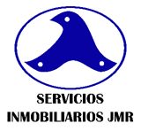 Logotipo de Servicios Inmobiliarios JMR