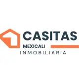 Logotipo de Casitas Mexicali