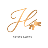 Logotipo de JL Bienes Raices