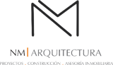Logotipo de NM ARQUITECTURA-ASESORÍA INMOBILIARIA
