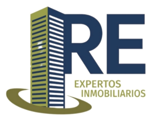 Logotipo de RE Expertos Inmobiliarios