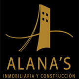 Logotipo de Alana´s Inmobiliaria y Construcción