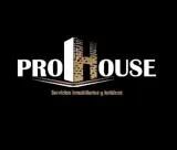 Logotipo de ProHouse