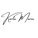 Logotipo de Karla Marin