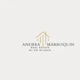 Logotipo de Andrea marroquin
