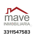 Logotipo de MAVE Inmobiliaria