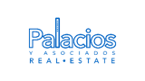 Logotipo de Aldair Palacios