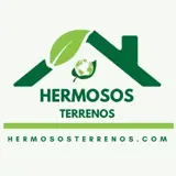 Logotipo de Hermosos terrenos