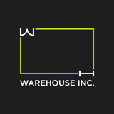 Logotipo de Warehouse Inc