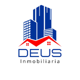 Logotipo de Deus Inmobiliaria