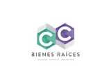Logotipo de CC BIENES RAÍCES