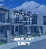 Logotipo de EDITH BURCIAGA