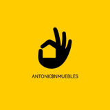 Logotipo de Antonio|Inmuebles