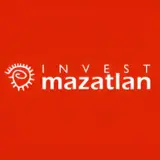 Logotipo de Invest Mazatlan