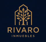 Logotipo de RIVARO Inmuebles