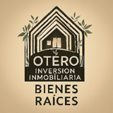 Logotipo de Diego Otero