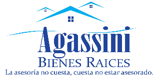 Logotipo de AGASSINI BIENES RAICES