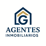 Logotipo de LG Agentes Inmobiliarios