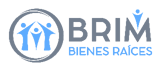 Logotipo de BRIM México