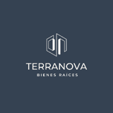 Logotipo de Terranova Bienes Raices