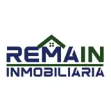 Logotipo de REMAIN INMOBILIARIA