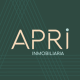 Logotipo de GRUPO APRI INMOBILIARIA