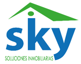 Logotipo de SKY SOLUCIONES INMOBILIARIAS