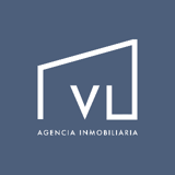 Logotipo de VL Inmobiliaria