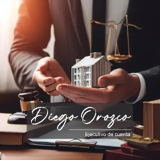 Logotipo de Diego Orozco