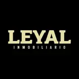 Logotipo de LEYAL JURIDICO INMOBILIARIO