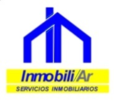 Logotipo de Inmobili/Ar