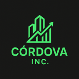 Logotipo de Córdova inc.