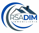 Logotipo de RSA INMOBILIARIA