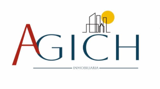 Logotipo de Agich inmobiliaria